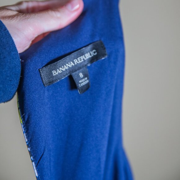 Dress - Picture 4 of 4